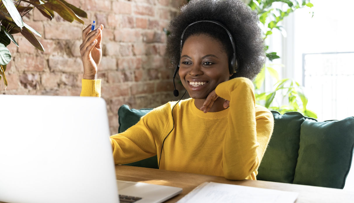 What Are WayUp Virtual Events And Why Are They Different?